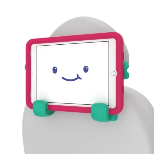 Kup Speck Apple Case Case-E iPad 10.2" 8 (2020) / 7 (2019) mit MICROBAN Beschichtung (Rot/Spearmint Grün) - SPK208REDGRN - {ean13} - Sklep Home Screen