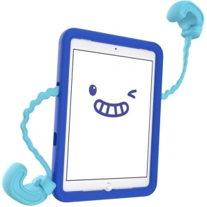 Kup Etui Speck Case-E Apple iPad 10.2” 8 (2020) / 7 (2019) z powłoką MICROBAN (Charge Blue/Brave Blue) - SPK209BLU - {ean13} - Sklep Home Screen