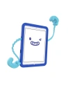 Speck Apple Case Case-E iPad 10.2" 8 (2020) / 7 (2019) mit MICROBAN Beschichtung (Charge Blue/Brave Blue)