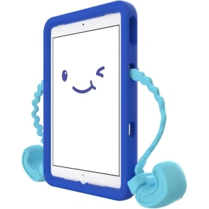 Kup Etui Speck Case-E Apple iPad 10.2” 8 (2020) / 7 (2019) z powłoką MICROBAN (Charge Blue/Brave Blue) - SPK209BLU - {ean13} - Sklep Home Screen