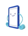Kup Speck Apple Case Case-E iPad 10.2" 8 (2020) / 7 (2019) mit MICROBAN Beschichtung (Charge Blue/Brave Blue) - SPK209BLU - {ean13} - Sklep Home Screen