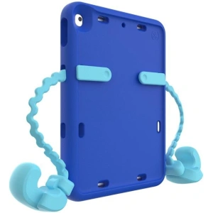 Kup Etui Speck Case-E Apple iPad 10.2” 8 (2020) / 7 (2019) z powłoką MICROBAN (Charge Blue/Brave Blue) - SPK209BLU - {ean13} - Sklep Home Screen