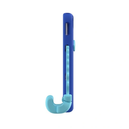 Kup Speck Apple Case Case-E iPad 10.2" 8 (2020) / 7 (2019) mit MICROBAN Beschichtung (Charge Blue/Brave Blue) - SPK209BLU - {ean13} - Sklep Home Screen