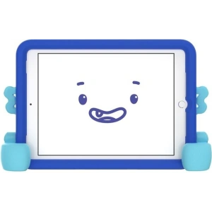 Kup Etui Speck Case-E Apple iPad 10.2” 8 (2020) / 7 (2019) z powłoką MICROBAN (Charge Blue/Brave Blue) - SPK209BLU - {ean13} - Sklep Home Screen