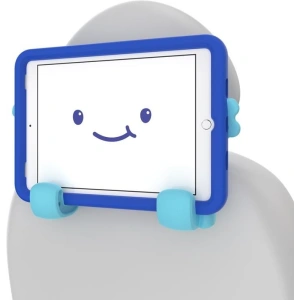 Kup Etui Speck Case-E Apple iPad 10.2” 8 (2020) / 7 (2019) z powłoką MICROBAN (Charge Blue/Brave Blue) - SPK209BLU - {ean13} - Sklep Home Screen
