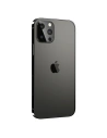 Kup Edzett üveg Spigen Optik Kamera Lencse Apple iPhone 12 Pro Fekete - SPN1374BLK - {ean13} - Sklep Home Screen