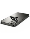 Kup Edzett üveg Spigen Optik Kamera Lencse Apple iPhone 12 Pro Fekete - SPN1374BLK - {ean13} - Sklep Home Screen