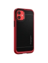 Kup Etui Spigen Neo Hybrid Apple iPhone 12 mini Piros - SPN1375RED - {ean13} - Sklep Home Screen