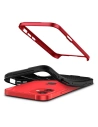 Kup Etui Spigen Neo Hybrid Apple iPhone 12 mini Piros - SPN1375RED - {ean13} - Sklep Home Screen
