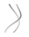 Kup USB-C to Lightning kábel Baseus Nagy Sűrűségű Fonott, 20W, 5A, PD, 1m (fehér) - BSU1946WHT - {ean13} - Sklep Home Screen