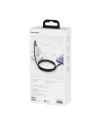 Kup Baseus USB-C auf USB-C Kabel Tungsten Gold, 100W, 1m (schwarz) - BSU1949BLK - {ean13} - Sklep Home Screen