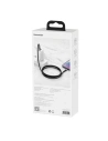Buy Baseus Tungsten Gold Cable Type-C to Type-C 100W 2m (black) - BSU1950BLK - {ean13} - Home Screen Store Europe