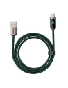 Kup Baseus USB zu USB-C Kabel Display, 5A, 1m (grün) - BSU1951GRN - {ean13} - Sklep Home Screen