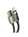 Kup Baseus USB zu USB-C Kabel Display, 5A, 1m (grün) - BSU1951GRN - {ean13} - Sklep Home Screen