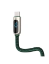 Kup Baseus USB zu USB-C Kabel Display, 5A, 1m (grün) - BSU1951GRN - {ean13} - Sklep Home Screen