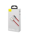 Kup Baseus USB zu USB-C Kabel Display, 5A, 1m (rot) - BSU1952RED - {ean13} - Sklep Home Screen