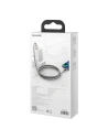Kup Kabel USB do USB-C Baseus Display, 5A, 1m (srebrny) - BSU1953SLV - {ean13} - Sklep Home Screen