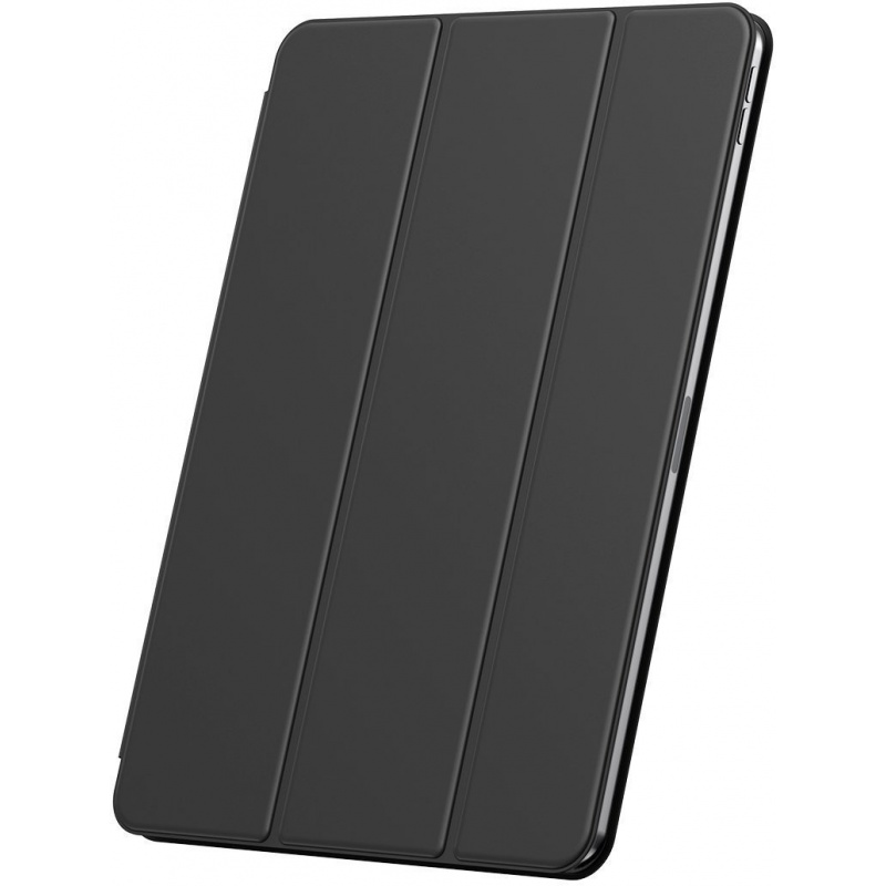Kup Etui Baseus Simplism Magnetic Leather Case Apple iPad Air 10.9 2020/2022 (4. i 5. generacji) czarne - 6953156232464 - BSU1954BLK - Homescreen.pl