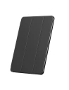 Etui Baseus Simplism Magnetic Leather Case Apple iPad Air 10.9 2020/2022 (4. i 5. generacji) / iPad Air 11 2024 (6. generacji) czarne