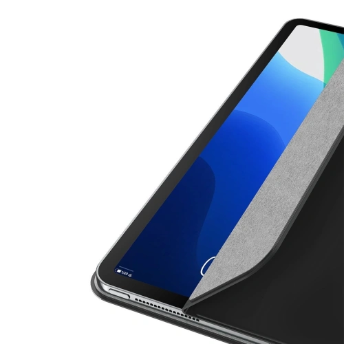 Kup Etui Baseus Simplism Magnetic Leather Case Apple iPad Air 10.9 2020/2022 (4. i 5. generacji) / iPad Air 11 2024 (6. generacji) czarne - BSU1954BLK - {ean13} - Sklep Home Screen
