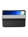 Kup Baseus Apple Tasche Simplism Magnetische Ledertasche iPad Air 10.9 2020/2022 (4. und 5. Generation) / iPad Air 11 2024 (6. Generation) schwarz - BSU1954BLK - {ean13} - Sklep Home Screen