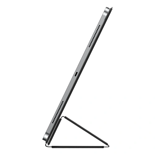 Kup Baseus Apple Tasche Simplism Magnetische Ledertasche iPad Air 10.9 2020/2022 (4. und 5. Generation) / iPad Air 11 2024 (6. Generation) schwarz - BSU1954BLK - {ean13} - Sklep Home Screen