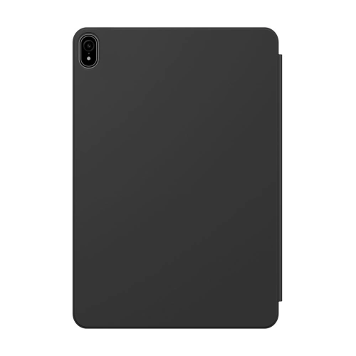 Kup Baseus Apple Tasche Simplism Magnetische Ledertasche iPad Air 10.9 2020/2022 (4. und 5. Generation) / iPad Air 11 2024 (6. Generation) schwarz - BSU1954BLK - {ean13} - Sklep Home Screen