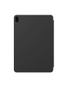 Kup Baseus Apple Tasche Simplism Magnetische Ledertasche iPad Air 10.9 2020/2022 (4. und 5. Generation) / iPad Air 11 2024 (6. Generation) schwarz - BSU1954BLK - {ean13} - Sklep Home Screen