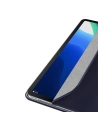 Kup Etui Baseus Simplism Magnetic Leather Case Apple iPad Air 10.9 2020/2022 (4. i 5. generacji) / iPad Air 11 2024 (6. generacji) niebieskie - BSU1955BLU - {ean13} - Sklep Home Screen