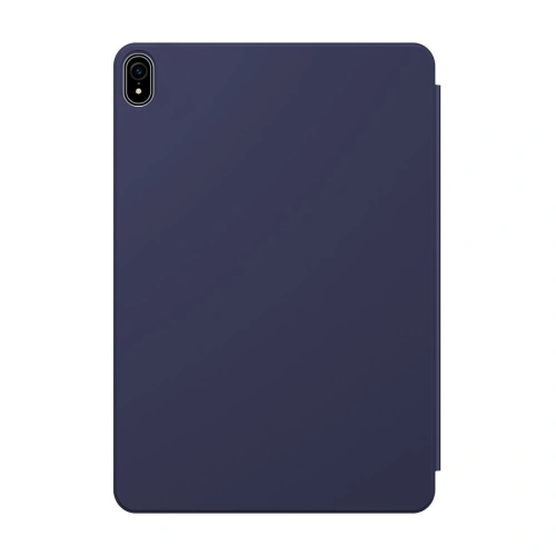 Kup Etui Baseus Simplism Magnetic Leather Case Apple iPad Air 10.9 2020/2022 (4. i 5. generacji) / iPad Air 11 2024 (6. generacji) niebieskie - BSU1955BLU - {ean13} - Sklep Home Screen