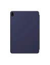 Kup Etui Baseus Simplism Magnetic Leather Case Apple iPad Air 10.9 2020/2022 (4. i 5. generacji) / iPad Air 11 2024 (6. generacji) niebieskie - BSU1955BLU - {ean13} - Sklep Home Screen