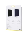 Kup Etui Baseus Simplism Magnetic Leather Case Apple iPad Air 10.9 2020/2022 (4. i 5. generacji) / iPad Air 11 2024 (6. generacji) niebieskie - BSU1955BLU - {ean13} - Sklep Home Screen