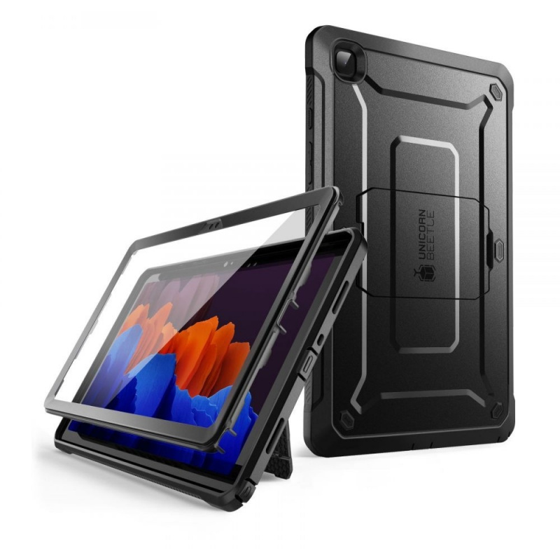 Kup Etui Supcase Unicorn Beetle Pro Samsung Galaxy Tab A7 10.4 Black - 843439135093 - SPC147BLK - Homescreen.pl