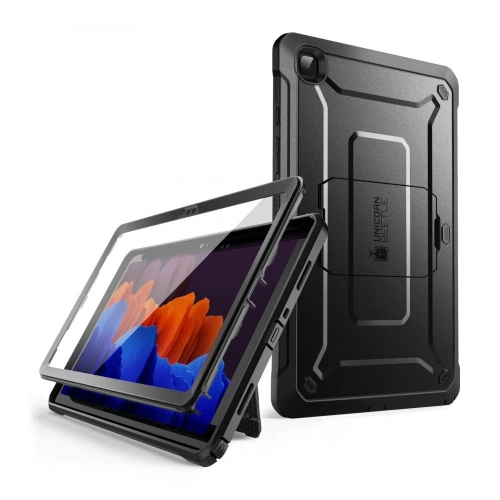 Kup Tok Supcase Unicorn Beetle Pro Samsung Galaxy Tab A7 10.4 Fekete - SPC147BLK - {ean13} - Sklep Home Screen