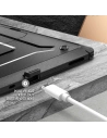 Kup Etui Supcase Unicorn Beetle Pro Samsung Galaxy Tab A7 10.4 Černé - SPC147BLK - {ean13} - Sklep Home Screen