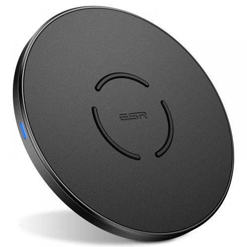 Kup Vezeték nélküli töltő ESR EFC002O Vezeték nélküli töltő 15W Fekete - ESR280BLK - {ean13} - Sklep Home Screen