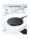 Kup Vezeték nélküli töltő ESR EFC002O Vezeték nélküli töltő 15W Fekete - ESR280BLK - {ean13} - Sklep Home Screen