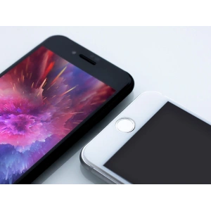 Kup Hibrid üveg 3MK FlexibleGlass Max LG K10 2017 fekete - 3MK390 - {ean13} - Sklep Home Screen