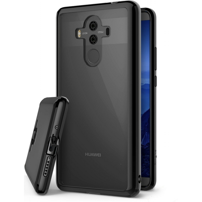 Ringke Fusion Huawei Mate 10 Pro Ink Black