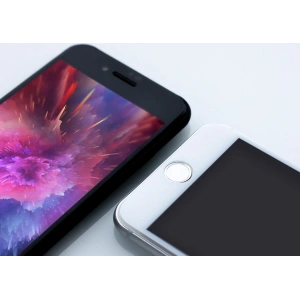 Kup Hibrid üveg 3MK FlexibleGlass Max Samsung Galaxy A11 fekete - 3MK880 - {ean13} - Sklep Home Screen