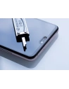 Kup Sticlă hibridă 3MK FlexibleGlass Max Samsung Galaxy A50s neagră - 3MK882 - {ean13} - Sklep Home Screen