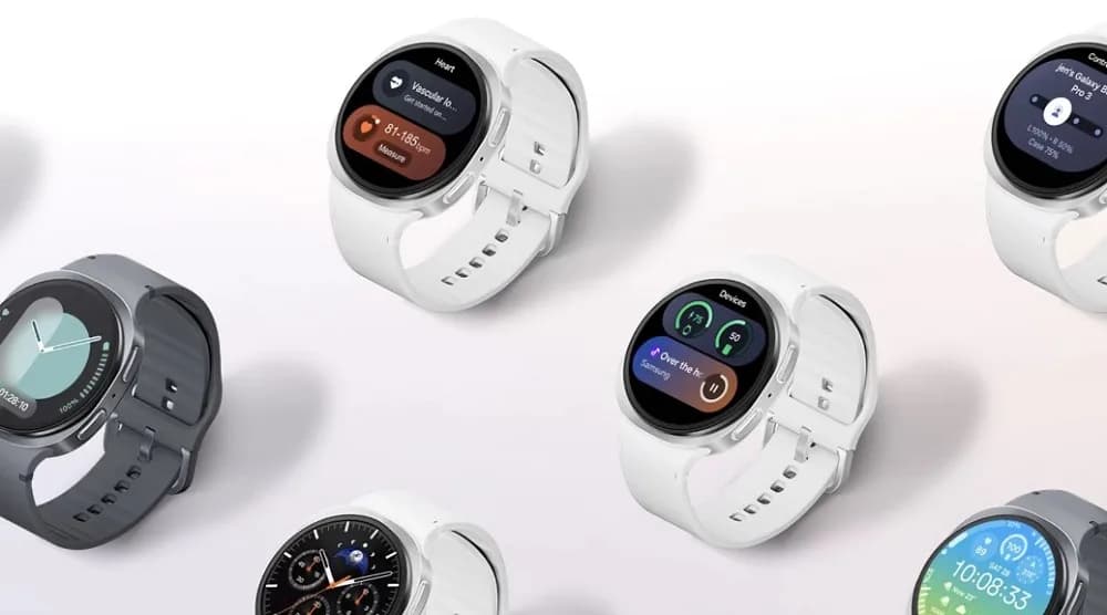 Samsung Galaxy Watch 8 vs Galaxy Watch 7 – welche Smartwatch sollte man 2025 wählen?