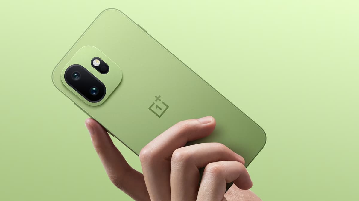 OnePlus 15T — specyfikacja, cena i data premiery kompaktowego flagowca