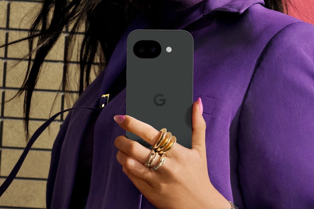 Najlepsze akcesoria do Google Pixel 10a — etui, szkła i ładowarki na 2026 rok