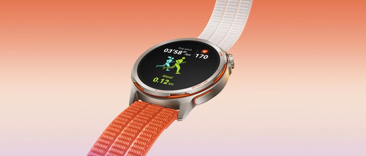 Huawei Watch GT Runner 2 – cena, specyfikacja i nowości