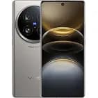 Vivo X100 Series