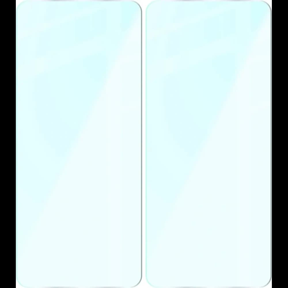 Bizon Glass Clear Duo Samsung Galaxy A07 4G / 5G [2 PACK] - 4