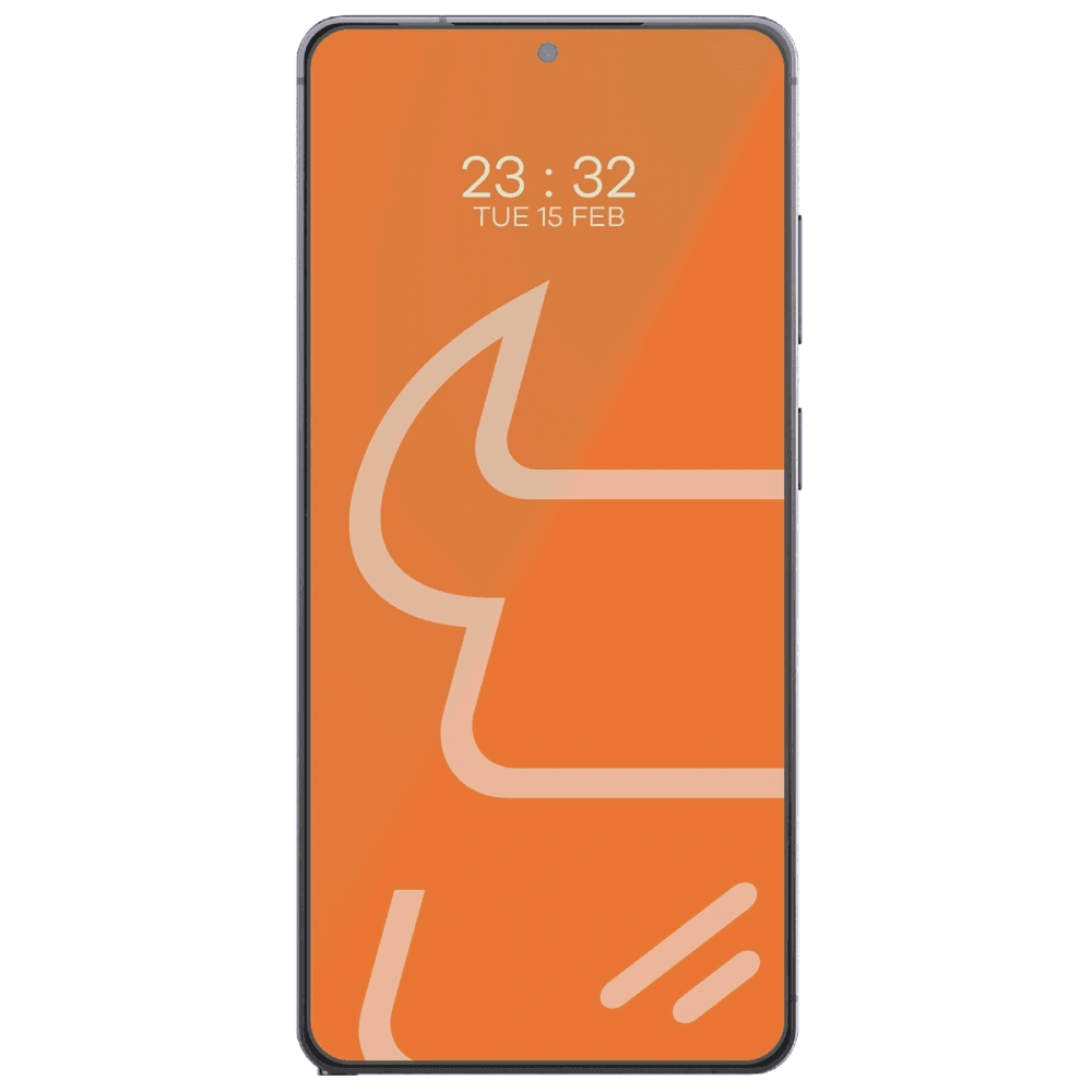 Bizon Smart 2.5D Glass Samsung Galaxy S26 Ultra - 3