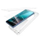 Hybrid glass for Galaxy S25 Ultra