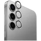 Glass for the camera of the Galaxy S25